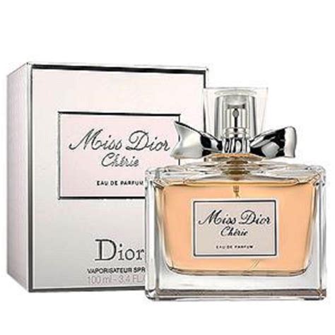 miss dior cherie 香水|soki london Miss Dior cherie.